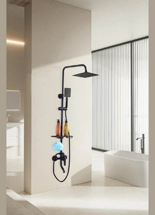 Customizable length for personalized height and angle.

