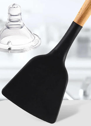 Available in a variety of vibrant colors to brighten up your kitchen.

