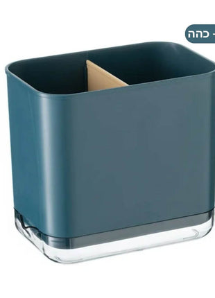 Designed for efficient dish drying with a compact footprint.
