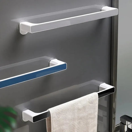 Perfect for small bathrooms and kitchens, maximizing space efficiency.

