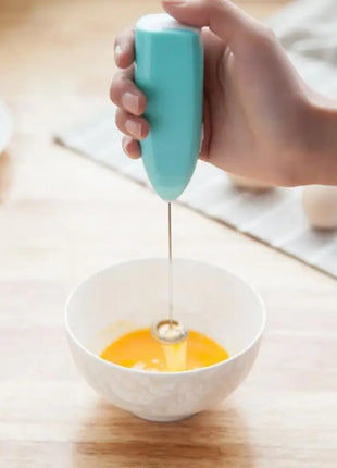 Made from high-quality materials for durability. Ergonomic handle for comfortable use.