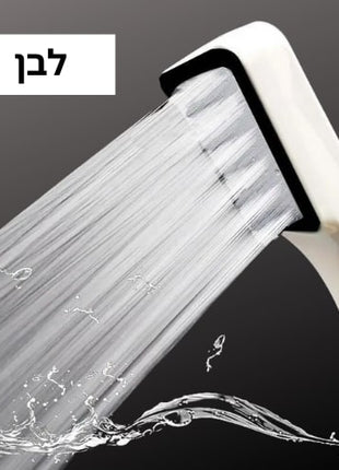 Simple to install with standard fittings for a hassle-free upgrade.
