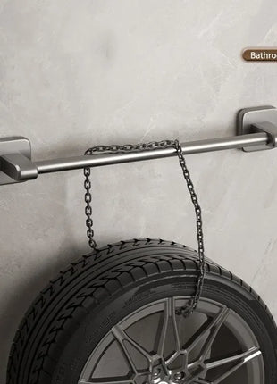User-friendly design makes installation a breeze, saving you time and hassle.

