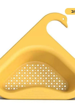 Ensures thorough cleaning with a design that allows for rapid water flow.