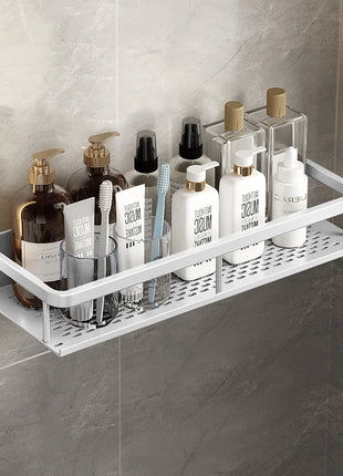 Combines elegant design with practical storage solutions.