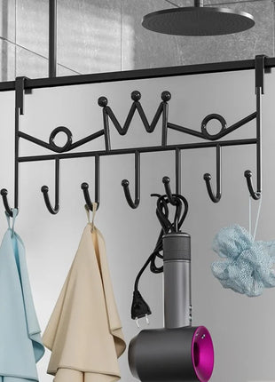 Maximizes vertical space in any room.


