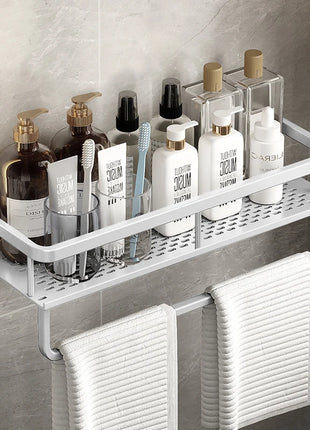Versatile enough to suit any room's decor.