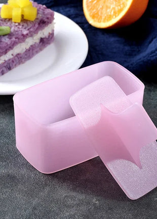 Made from BPA-free material, perfect for everyday use in the kitchen.

