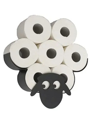 Makes everyday items part of your home decor.