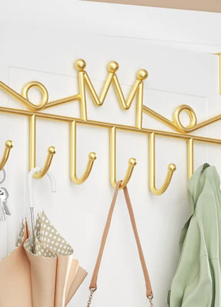 Suitable for organizing clothes for all family members.

