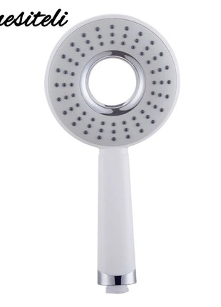 Enjoy powerful and refreshing water flow with this innovative shower head.

