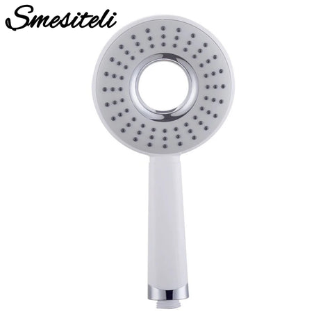 Enjoy powerful and refreshing water flow with this innovative shower head.

