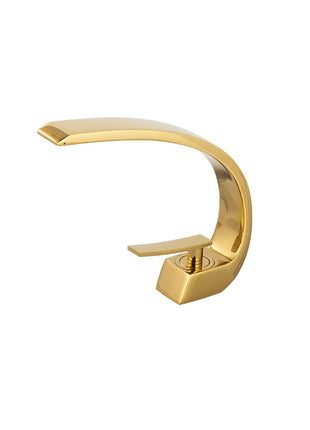 Convenient functionality for customized water temperature.

