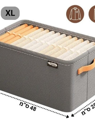 A great addition to any home, offering effective storage solutions for a variety of needs.
