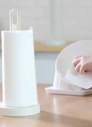 Sleek and stylish look that fits seamlessly into any home decor.

