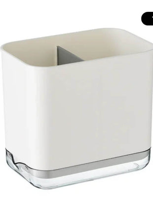 Offers a stylish and functional solution for drying dishes and cutlery.
