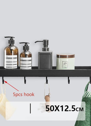 Provides convenient access to your most-used products.