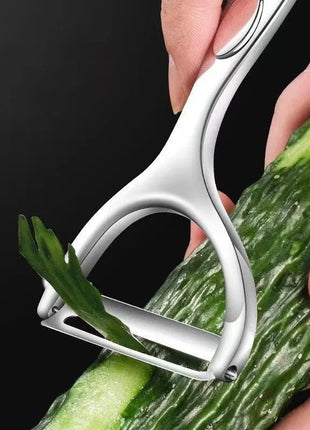 קליפת תפוחי אדמה וגזר – להב חד ואחיזה נוחה

