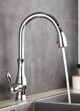 Built with durable brass for long-lasting performance and beauty.

