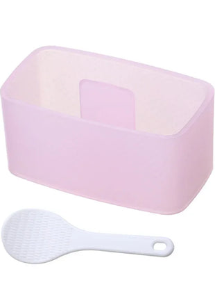 Design precise and uniform rice balls for stylish meals.

