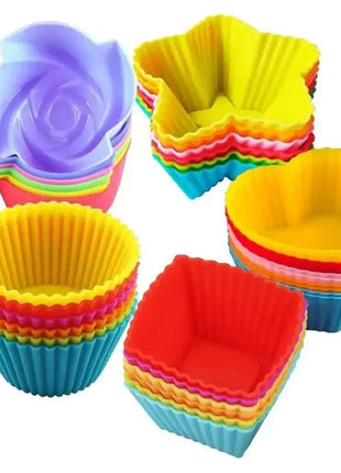 Durable, lightweight, and heat resistant for perfect results.

