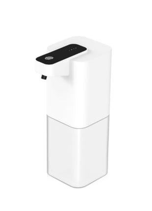 מחלק סבון אוטומטי נטען USB – נוחות ללא מגע לחדרי אמבטיה ומטבח