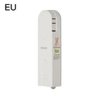מנוע חכם לווילונות גלילה ZigBee - שליטה קולית ואפליקטיבית באמצעות Tuya Smart Life Alexa ו-Google Home