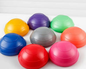 Collection image for: אביזרי יוגה ופילאטיס