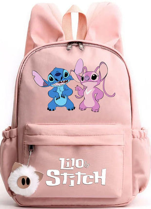 תיק בעיצוב לילו וסטיץ' – אופנתי, עמיד ונוח לנשיאה יומיומית