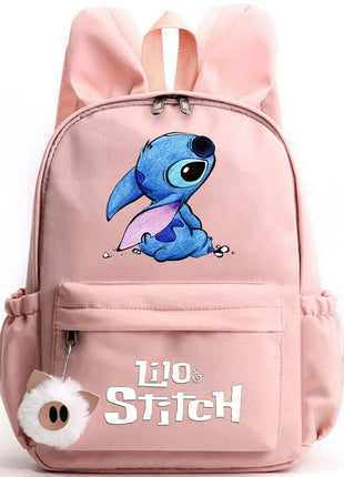תיק בעיצוב לילו וסטיץ' – אופנתי, עמיד ונוח לנשיאה יומיומית