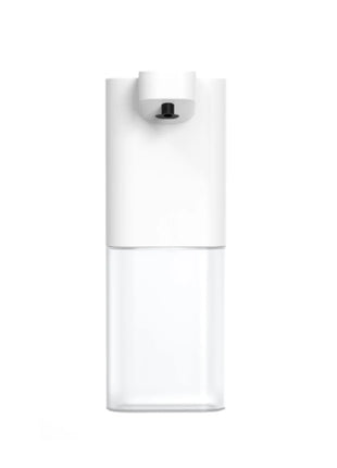 מחלק סבון אוטומטי נטען USB – נוחות ללא מגע לחדרי אמבטיה ומטבח