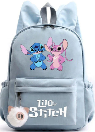 תיק בעיצוב לילו וסטיץ' – אופנתי, עמיד ונוח לנשיאה יומיומית
