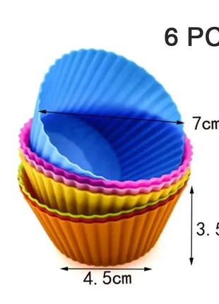 Not just for baking – unleash your creativity!

