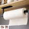 Organize your kitchen and bathroom with style.