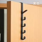 Hangs easily on cabinet doors or desk shelves to optimize space.

