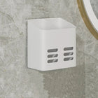 Combines elegance with practicality in your bathroom.