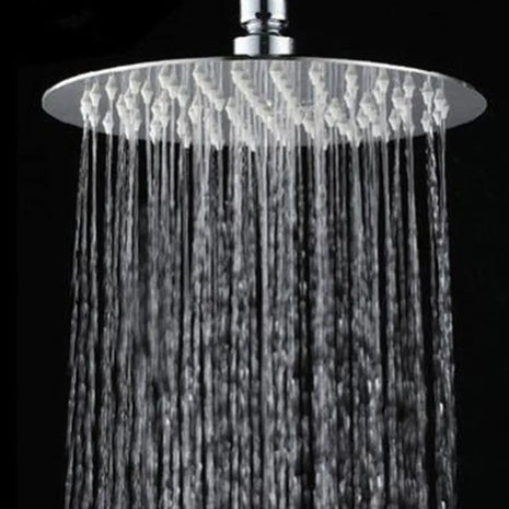 Transform your bathroom with our upgraded shower head for ultimate relaxation.

