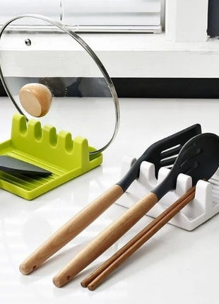 Keep your kitchen tidy while cooking.