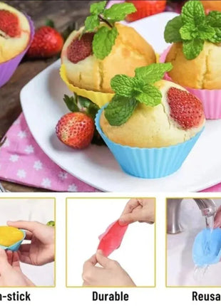 A multi-purpose baking tool for every occasion.

