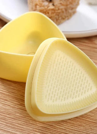 Accommodates different portion sizes and shapes for various needs.

