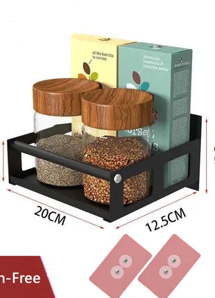 Suitable for kitchens, bathrooms, and more, offering a range of storage options.
