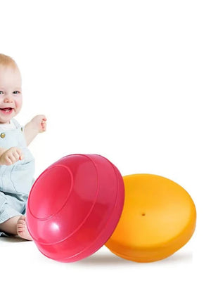 באוסו לאימון שרירי ליבה – עם בסיס מונע החלקה

