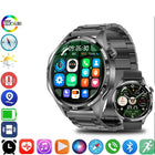 שעון חכם HUAWEI GT5 Pro – עם GPS, NFC ומסך AMOLED חד

