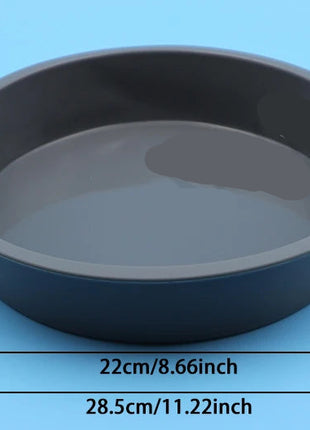 תבניות סיליקון בצורות שונות לאפיית עוגות מיוחדות
