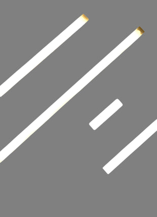 מנורת LED ניידת עם חיישן תנועה – נטענת עם סוללה מובנית

