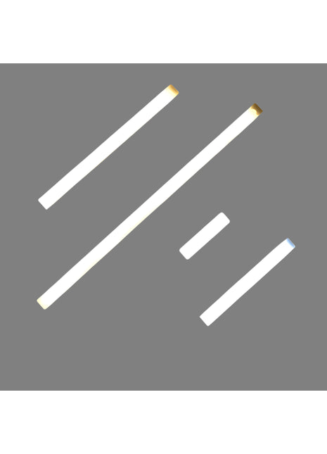 מנורת LED ניידת עם חיישן תנועה – נטענת עם סוללה מובנית

