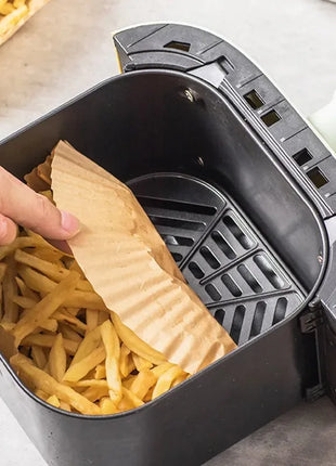 נייר אפייה חד פעמי – לשימוש נוח וקל במטבח
