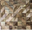 10PCS Teak wood C11