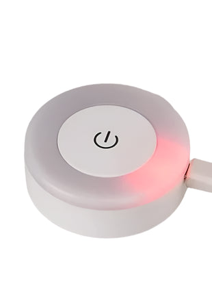 מנורת לילה LED – ניידת ונטענת דרך USB

