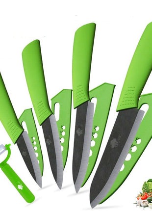 Comfortable and ergonomic handle design.

